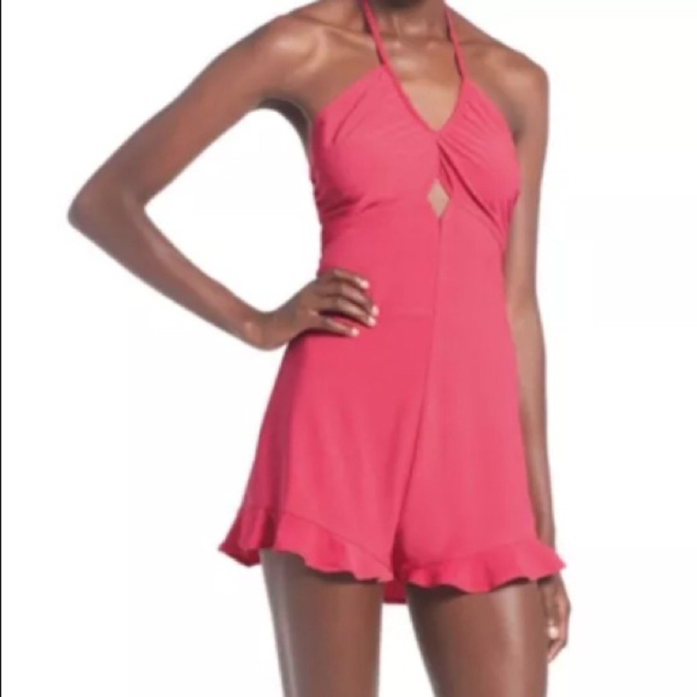LEITH Romper NWOT
